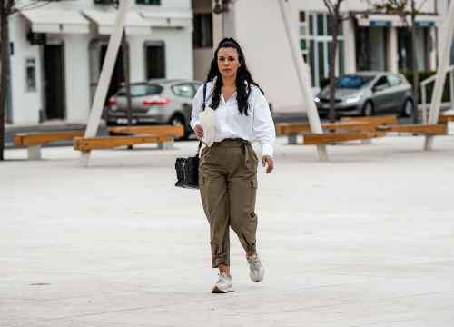 Fotografija 19 - FOTO Đir po gradu, utorak 7. studenog