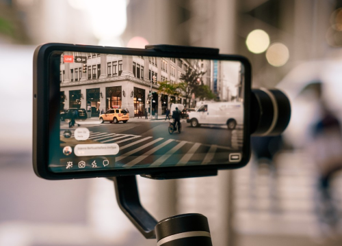 Fotografija 3 - Ne propustite petodnevnu besplatnu filmsku radionicu u organizaciji Razvojne agencije Šibensko-kninske županije!