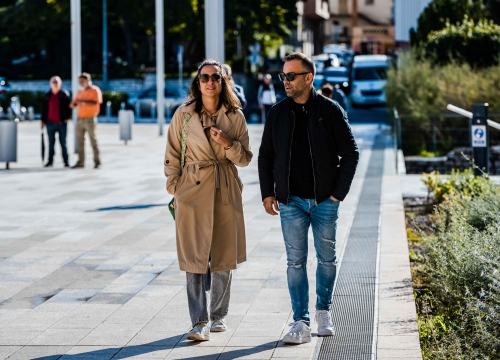 Fotografija 4 - FOTO Đir po gradu, srijeda 8. studenog