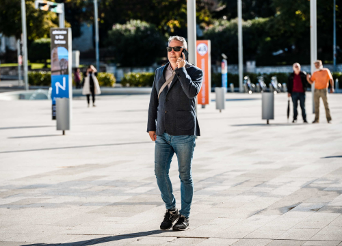 Fotografija 5 - FOTO Đir po gradu, srijeda 8. studenog