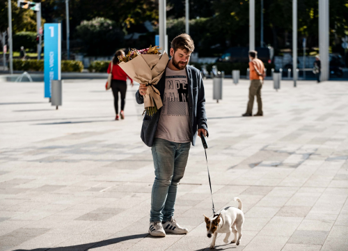 Fotografija 16 - FOTO Đir po gradu, srijeda 8. studenog