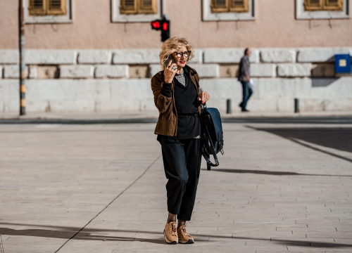 Fotografija 19 - FOTO Đir po gradu, srijeda 8. studenog