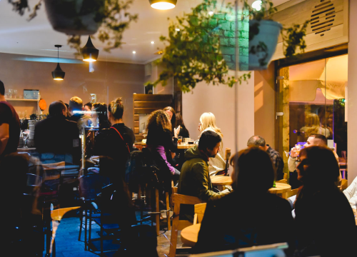 Vrhunski vikend u znaku Martinja očekuje vas u Vintage Baru!