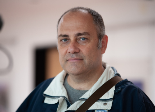 Aljoša Vuković dobitnik nagrade za najbolju haiku knjigu u Hrvatskoj