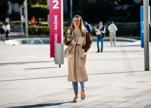 Fotografija 8 - FOTO Đir po gradu, četvrtak 9. studenog