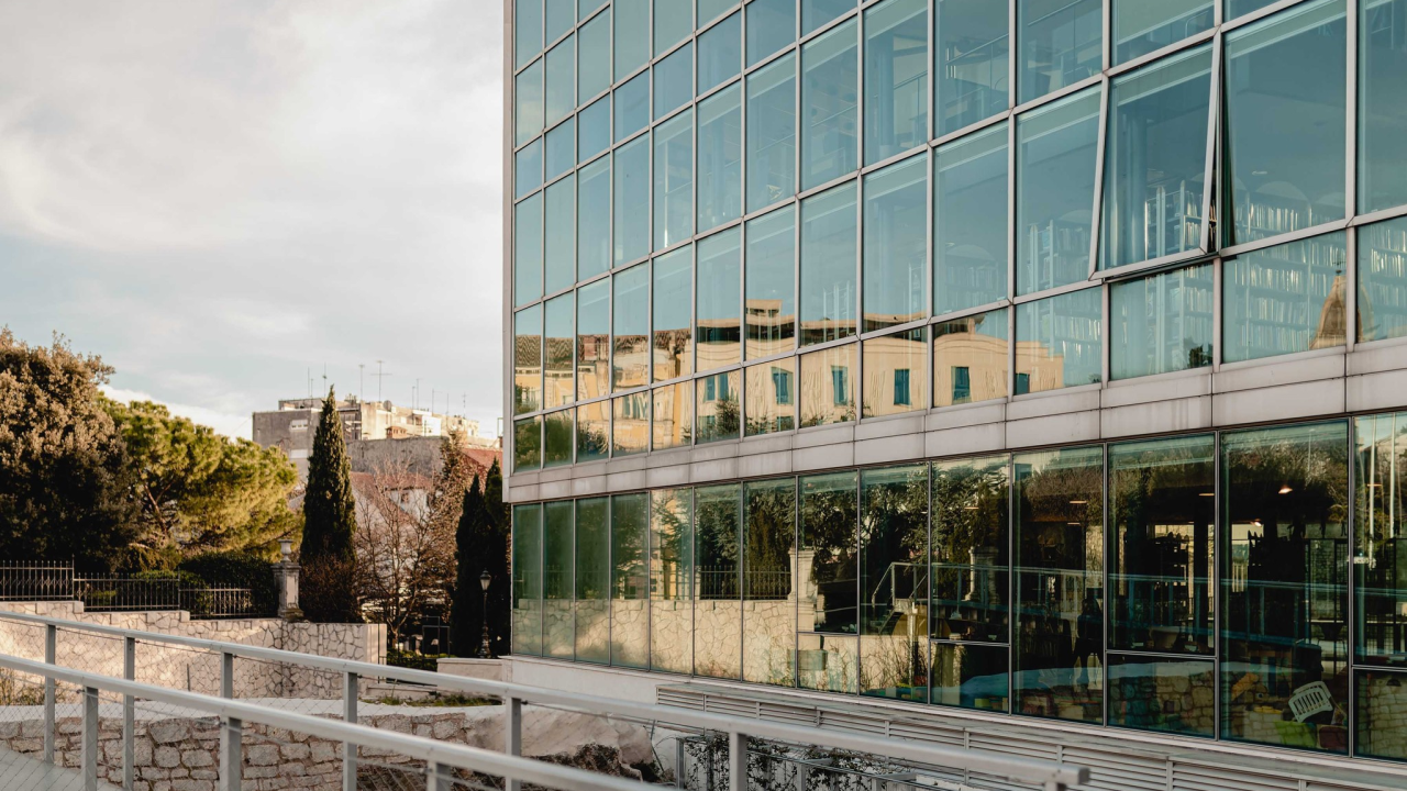 Idući tjedan u Knjižnici književni susret s piscem i fotografom Edijem Matićem