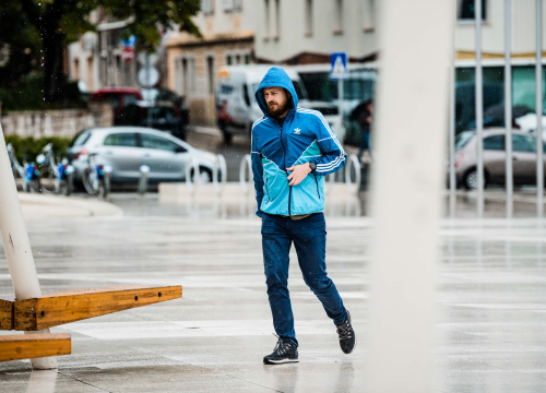 Fotografija 16 - FOTO Đir po gradu, petak 10. studenog