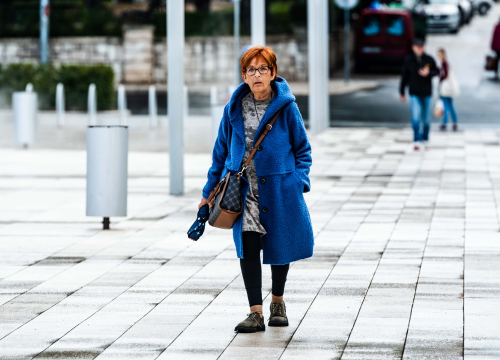 Fotografija 10 - FOTO Đir po gradu, subota 11. studenoga