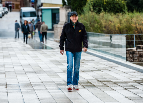 Fotografija 11 - FOTO Đir po gradu, subota 11. studenoga