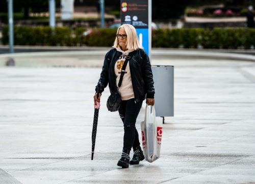 Fotografija 17 - FOTO Đir po gradu, subota 11. studenoga