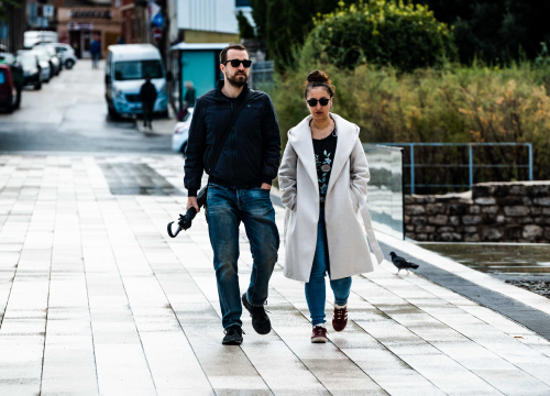 Fotografija 23 - FOTO Đir po gradu, subota 11. studenoga