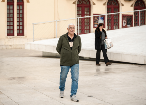 Fotografija 5 - FOTO Đir po gradu, ponedjeljak 13. studenog