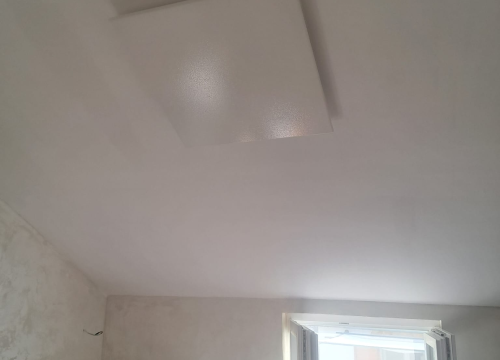 Fotografija 2 - Ako želite uštedjeti, odaberite infracrveno grijanje iz Croterma!