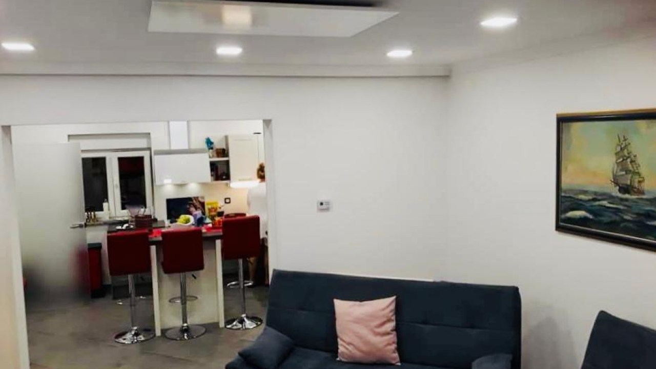 Ako želite uštedjeti, odaberite infracrveno grijanje iz Croterma!