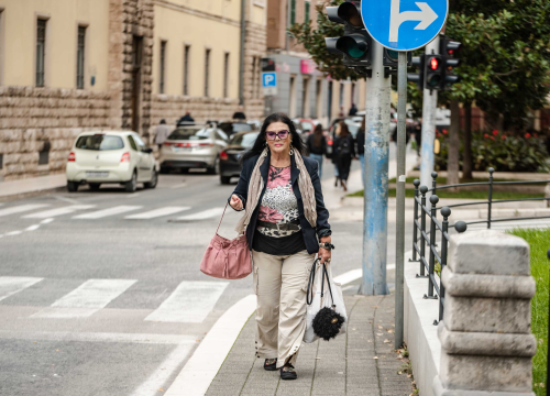 Fotografija 19 - FOTO Đir po gradu, utorak 14. studenog