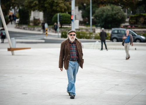 Fotografija 18 - FOTO Đir po gradu, utorak 14. studenog