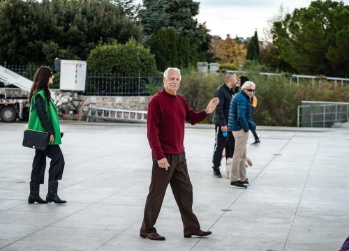 Fotografija 8 - FOTO Đir po gradu, srijeda 15. studenog