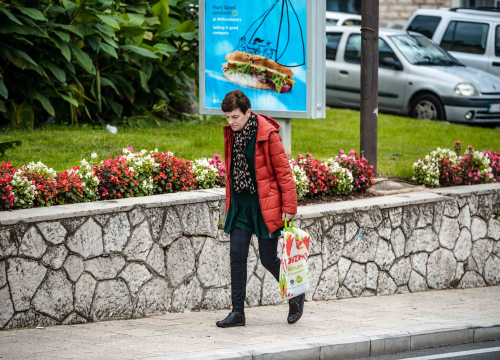 Fotografija 13 - FOTO Đir po gradu, srijeda 15. studenog