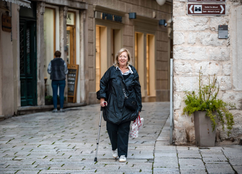 Fotografija 16 - FOTO Đir po gradu, srijeda 15. studenog