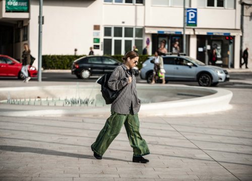 Fotografija 20 - FOTO Đir po gradu, srijeda 15. studenog