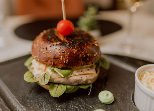 Fotografija 5 - Novi jelovnik i adventska ponuda u Konobi Maito će vas oduševiti!