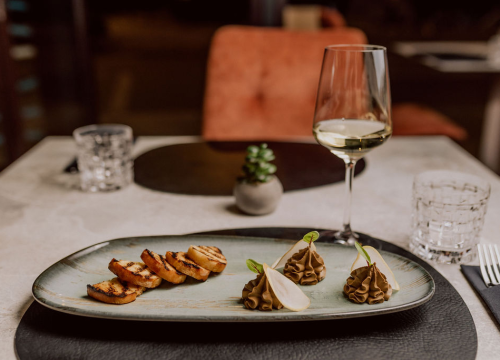 Fotografija 9 - Novi jelovnik i adventska ponuda u Konobi Maito će vas oduševiti!