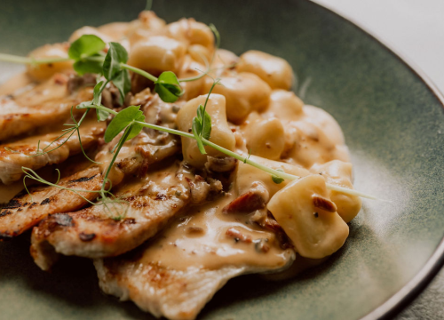 Fotografija 10 - Novi jelovnik i adventska ponuda u Konobi Maito će vas oduševiti!