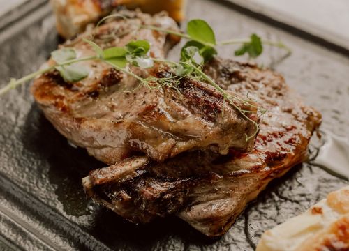 Fotografija 16 - Novi jelovnik i adventska ponuda u Konobi Maito će vas oduševiti!