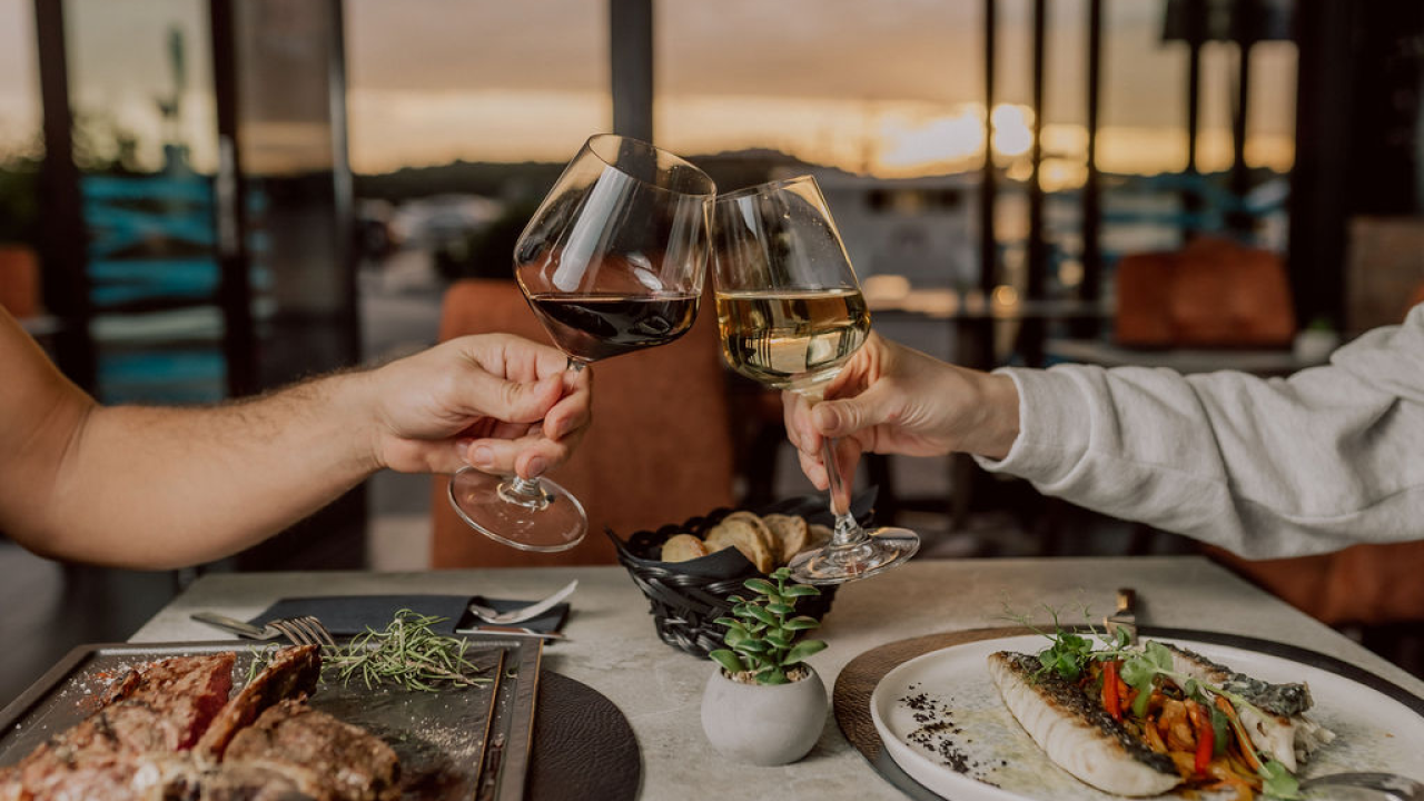 Novi jelovnik i adventska ponuda u Konobi Maito će vas oduševiti!