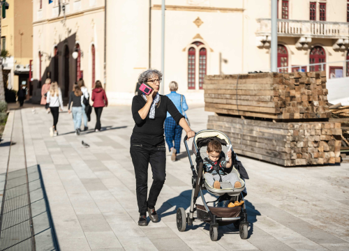 Fotografija 11 - FOTO Đir po gradu, četvrtak 16. studenog