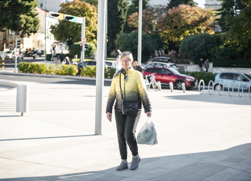 Fotografija 14 - FOTO Đir po gradu, četvrtak 16. studenog
