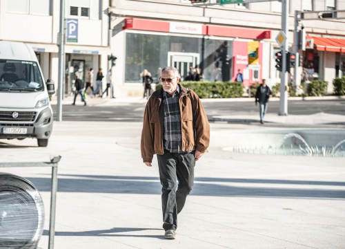 Fotografija 18 - FOTO Đir po gradu, četvrtak 16. studenog
