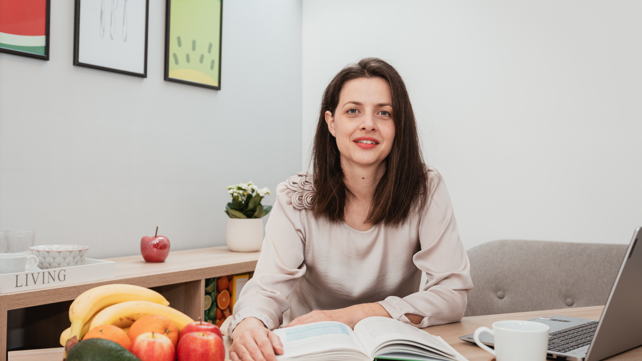 Ako sumnjate na intoleranciju na hranu, savjet potražite u Nutribalansu!