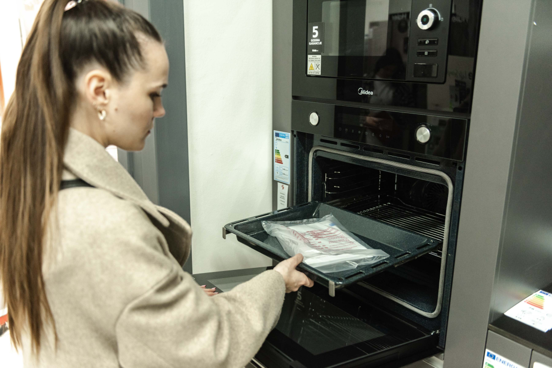 Iskoristite odličnu Black Friday akciju u El Bakoti!