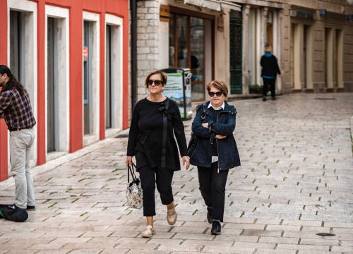 Fotografija 19 - FOTO Đir po gradu, petak 17. studenog