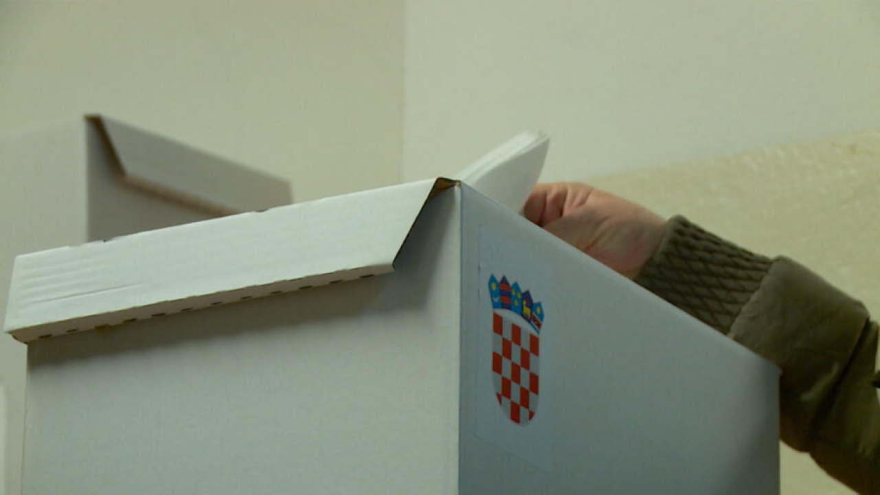 Raspisani lokalni izbori