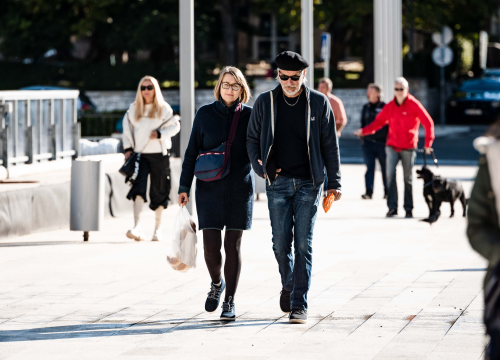 Fotografija 2 - FOTO Đir po gradu, nedjelja 19. studenoga