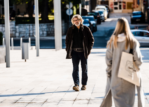Fotografija 6 - FOTO Đir po gradu, nedjelja 19. studenoga