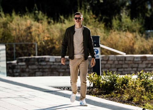 Fotografija 13 - FOTO Đir po gradu, nedjelja 19. studenoga