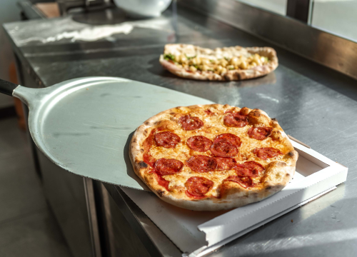 Fotografija 2 - Isprobajte slasna jela s roštilja odličnog Food Studija!