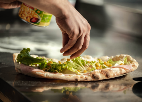 Fotografija 6 - Isprobajte slasna jela s roštilja odličnog Food Studija!