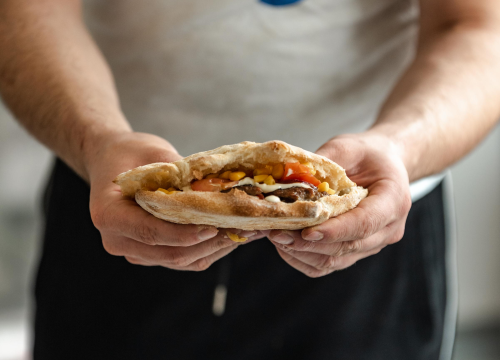 Fotografija 12 - Isprobajte slasna jela s roštilja odličnog Food Studija!