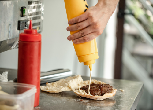 Fotografija 14 - Isprobajte slasna jela s roštilja odličnog Food Studija!