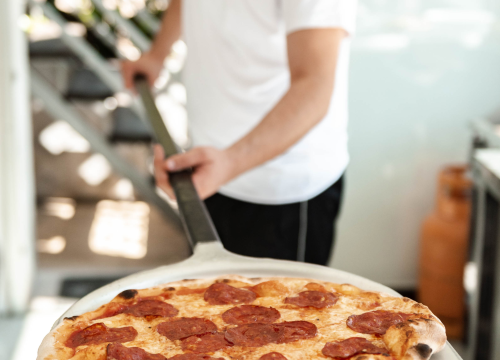 Fotografija 16 - Isprobajte slasna jela s roštilja odličnog Food Studija!