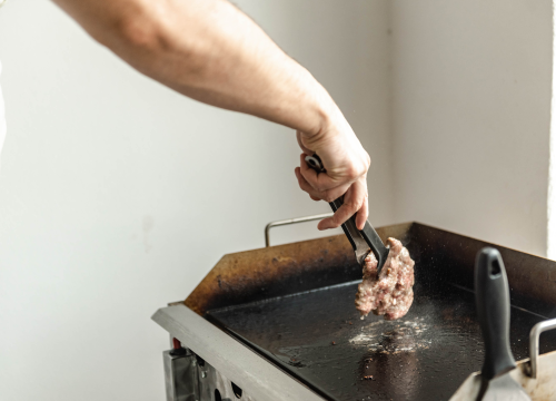 Fotografija 19 - Isprobajte slasna jela s roštilja odličnog Food Studija!