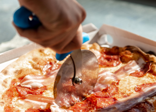 Fotografija 21 - Isprobajte slasna jela s roštilja odličnog Food Studija!