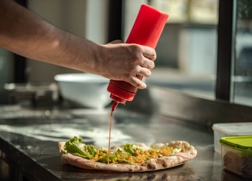 Fotografija 25 - Isprobajte slasna jela s roštilja odličnog Food Studija!