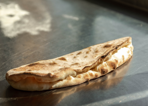 Fotografija 29 - Isprobajte slasna jela s roštilja odličnog Food Studija!