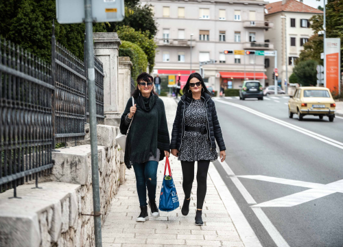 Fotografija 2 - FOTO Đir po gradu, ponedjeljak 20. studenog