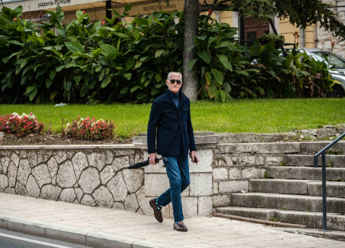 Fotografija 4 - FOTO Đir po gradu, ponedjeljak 20. studenog
